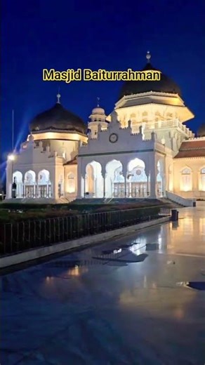 adzan merdu irama rost