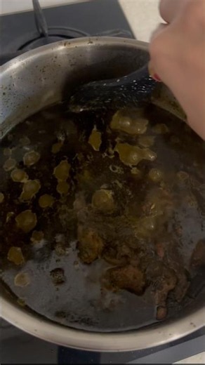 Ghormeh sabzi(Persian herb stew)