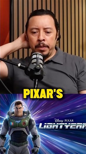 How Efren Ramirez does the voice for his characters