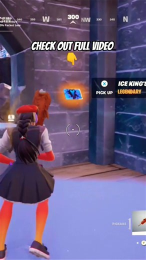 New key card for new vault#fortnite #gaming #iceking #vault #fortnitegamer #short