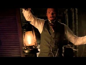 Plot Twist - The Prestige Ending