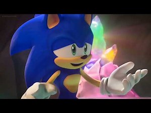 Toons 3 (Cars 3) Part 21: Victory Lane