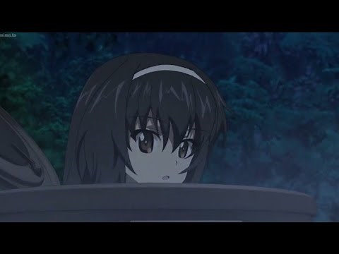 Mako Takes Over Command