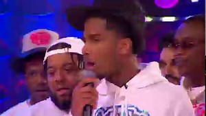 372K views · 15K reactions | This TikTok boy knows how to rap  #WildNOut | Nick Cannon Presents: Wild 'N Out | Facebook