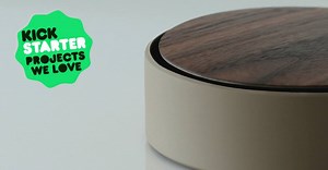 9.9K views · 83 reactions | ECLIPSE - The New, Neater Way To Charge Your Devices. | Best Crowdfunding Projects | Facebook