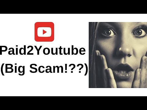 Paid2Youtube In-depth Review - Get Paid to Watch Videos or Scam?