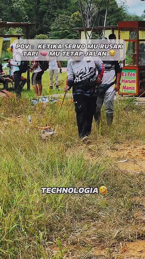 1.7K reactions · 62 shares | Technologia #mobilremote #rccar #rcrawler #short #viral #radiocontrol #hobby | SuperSepuluh Scale | Facebook