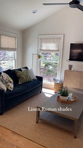 19K views · 445 reactions | Roman shades that look this good deserve to be shown off. : Budget Blinds of Athens | Budget Blinds | Facebook