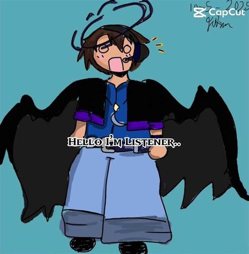 Random edit hope you corrupted stars enjoy