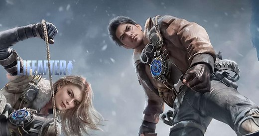 ライフアフター- PC&MACでダウンロードしてプレイしよう(アプリプレイヤー)