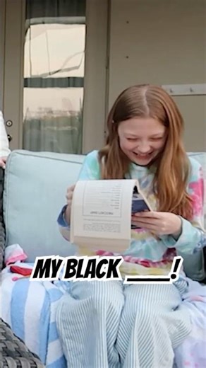 Mad Libs Gone Wrong..