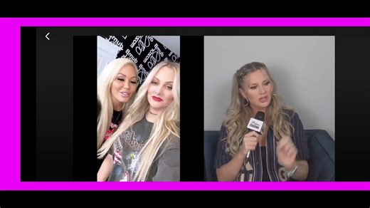 JellyRoll & Bunnie XO files: 2B like Epstein or Not 2B? (Nicole Arbors story)What's your opinion?