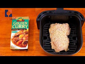 Easiest Chicken Katsu Curry you can Finally Cook at Home