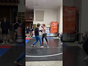 Christian Palmer v Antonio “El Chupacabra” Naranjo | Boxing Lightweight | Valhalla Fight Club 2