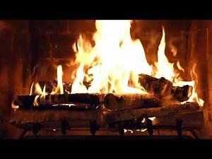 Fogata 4K 1 hora
