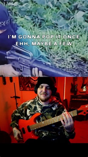 Hypernormalisation #guitar #riff #metalhead