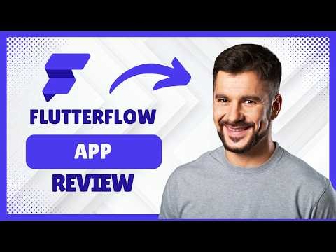 FlutterFlow Review: Scam or Legit? [Honest Verdict]