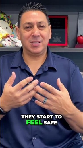 Classroom Management: Creating a Safe Learning Environment #shorts