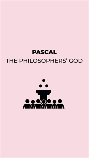 There's a world of difference between how #philosophers talk about #God and how believers do. Because the God that appears at the end of a logical argument bears very little resemblance to a God that people actually #pray and sing to. Philosophers, at least in the West, are heirs of the Greeks, where reasoned argument and #logic are seen as the sole arbiters of truth. But #religion is not like this. Religion is of the heart and not the head. As Tertullian once wrote, what indeed has Athens got t