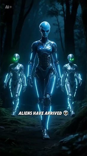 Aliens vs Wild Animals | The Ultimate Survival Clash #alien #wildanimals #ai #shorts #battle