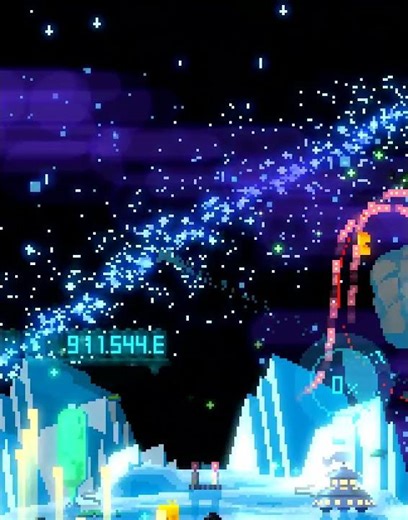 comet stream 4 #greentheplanet #gaming