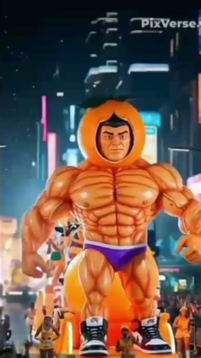 #brainrot parade night #tralalerotralala #italianbrainrot #brrbrrpatapim #ballerinacappuccina