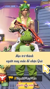 12K views · 82 reactions | Mẹo trở thành người may mắn #kolob45 #ob45 | Tuấn Kha Gaming TV | Facebook