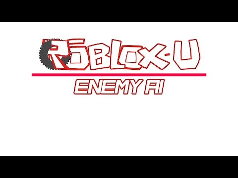 Blox Defense 2: Enemy AI (ROBLOX U Tutorial)