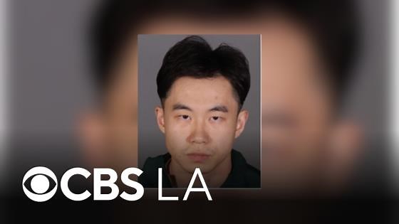 USC doctoral student accused of drugging and sexually assaulting multiple women