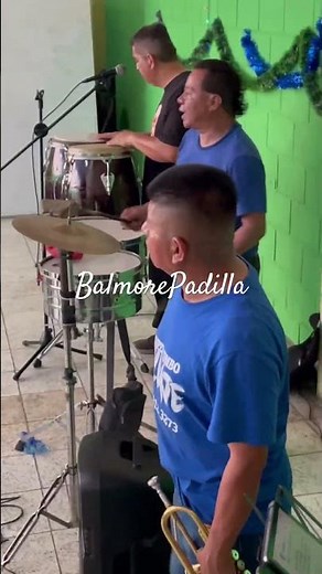 Combo Salvaje y Yajaira