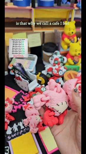 Patchwork Teddy - Unique Valentine's Day Gift Idea