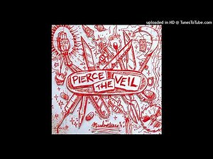 Bedless - Pierce the Veil (Instrumental)