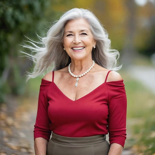 28K views · 636 reactions | maturewomendatingsite.com Born and raised in Kansas, I appreciate wide skies and peaceful mornings. | Over 60 Dating | Facebook