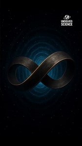 The Möbius Strip: The Shape That Breaks Time Itself!