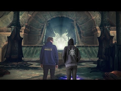 Destiny 2 Savathuns Return