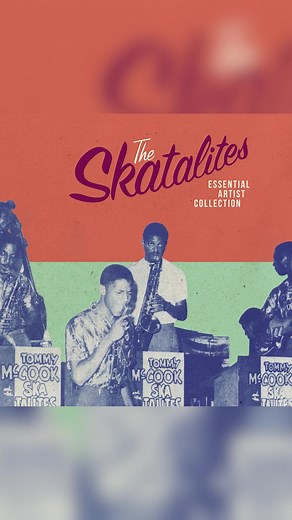 Celebrating The Skatalites: Pioneers of Ska Music