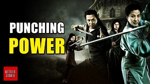 Action-Packed Martial Arts Movies You Should Watch on Netflix Right Now!