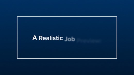 Warehouse Order Selector - Job Preview