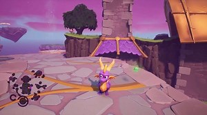 Lofty Castle - Spyro Reignited Trilogy Walkthrough