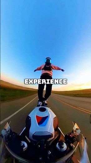 Motorcycle Difficulty Tiers Explained #motorcycle #ranking
