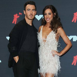 Inside Kevin and Danielle Jonas' 10-Year Anniversary Party With Nick Jonas, Priyanka Chopra and More