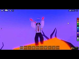 The new "Alive" song in TTD3 (Roblox)