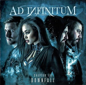 Ad Infinitum - Chapter III: Downfall