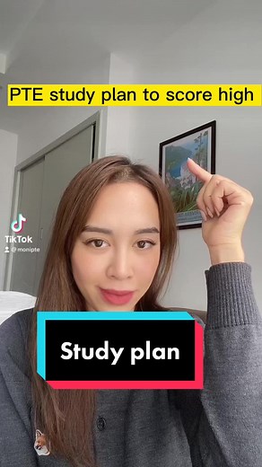 Effective PTE Study Plan for One Week