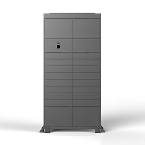 [Hot Item] Durable Plywood Lockers for Secure and Stylish Storage Solutions