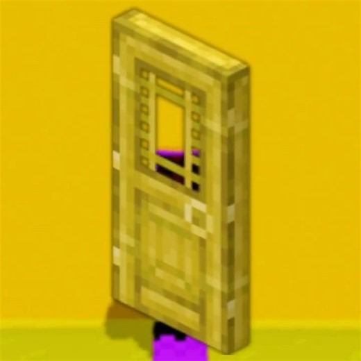 How Do You Make A Bamboo Door?