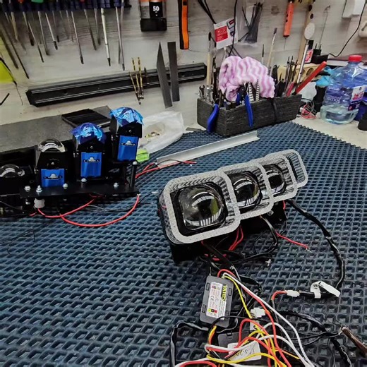 Наша работа!