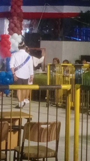 #Alumni Queen & King batch 85(2023) #OCSAlumni2025 #highlights2025 | Doriesher Benitez Sandigan