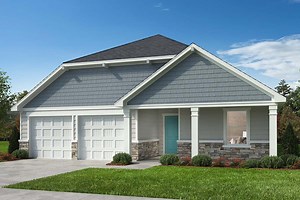 Midland Crossing by KB Home