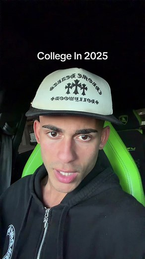 La vida universitaria en 2025: ¿Qué esperar?